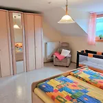 Appartement Traexler Thanstein