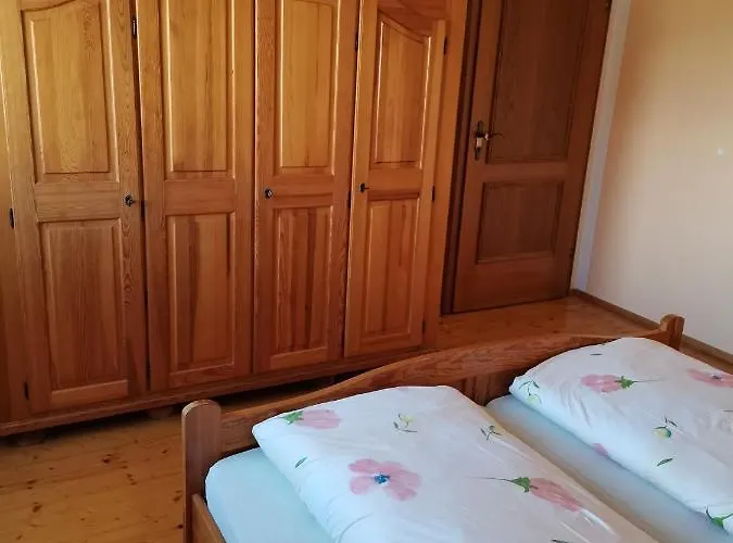 Апартаменты Traexler Thanstein