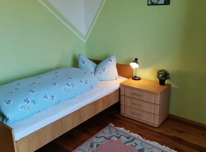 Апартаменты Traexler