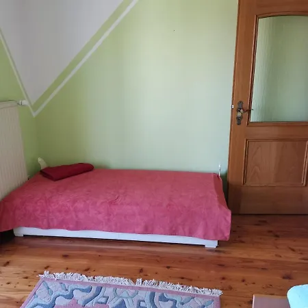 Traexler Apartman *