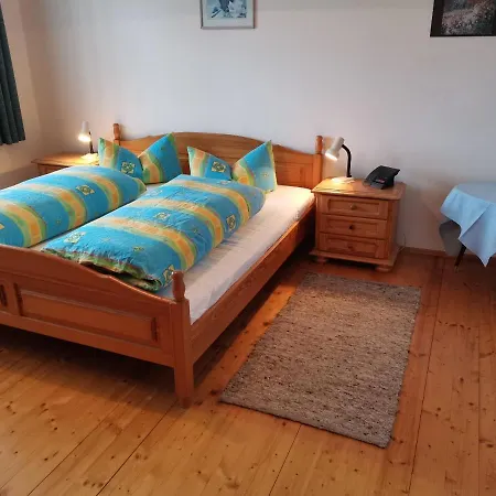 Traexler Apartman Thanstein