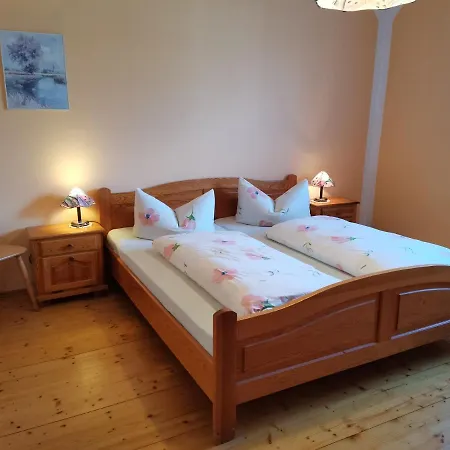 Appartement Traexler *