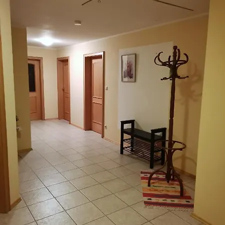 דירה Traexler