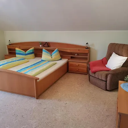 Apartman Traexler
