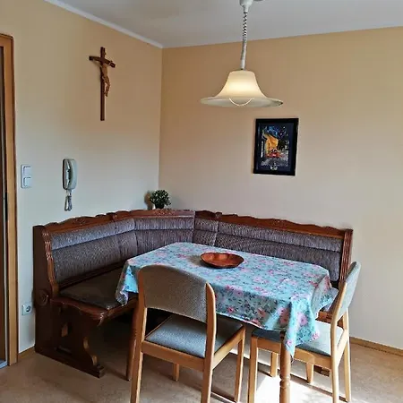 Traexler דירה Thanstein