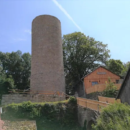 Apartman Traexler Thanstein