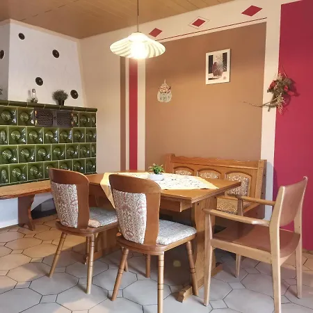 Traexler Apartman Thanstein