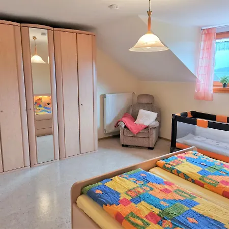 Appartement Traexler Thanstein