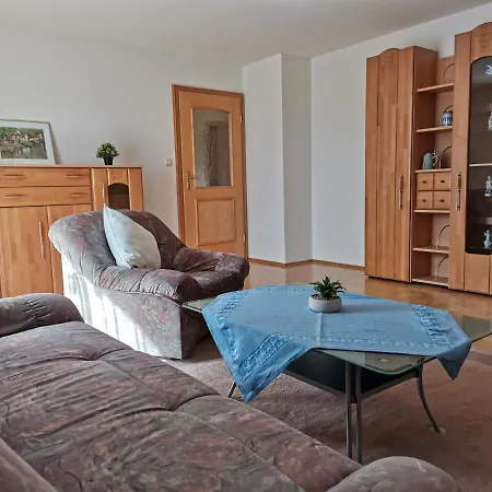 Traexler Apartman