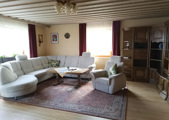 Traexler Lägenhet