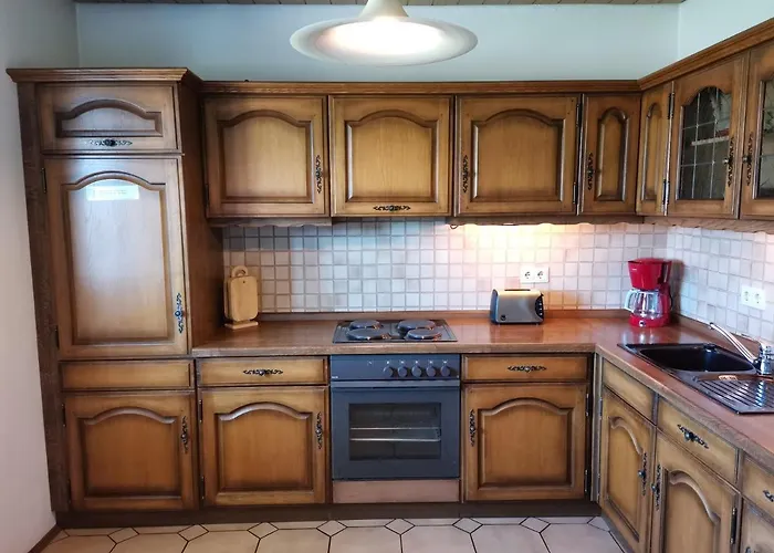 Traexler Apartmán *