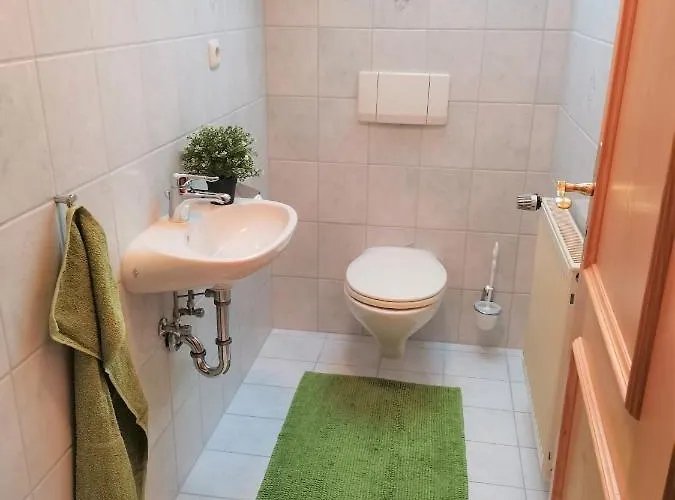 Lägenhet Traexler