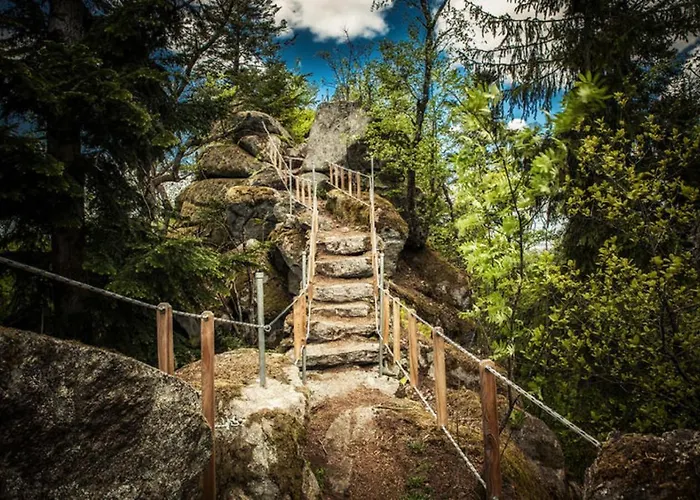 Traexler Lägenhet Thanstein