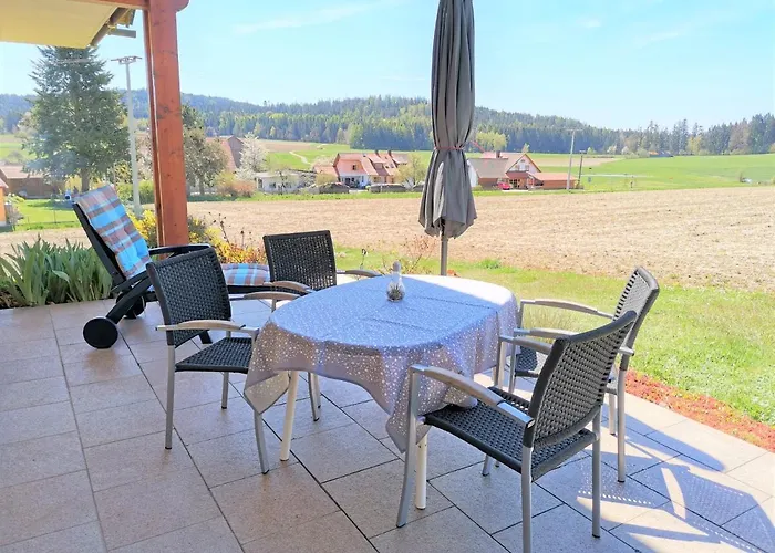 Träxler Apartment