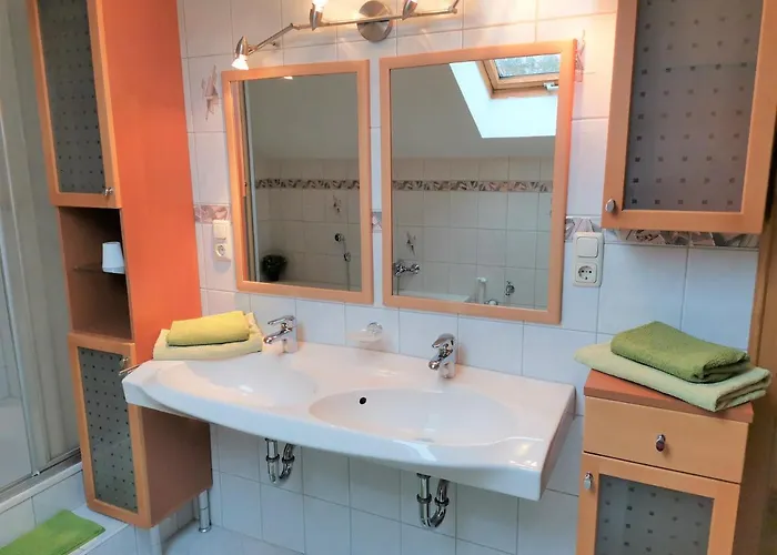 Traexler Lägenhet Thanstein