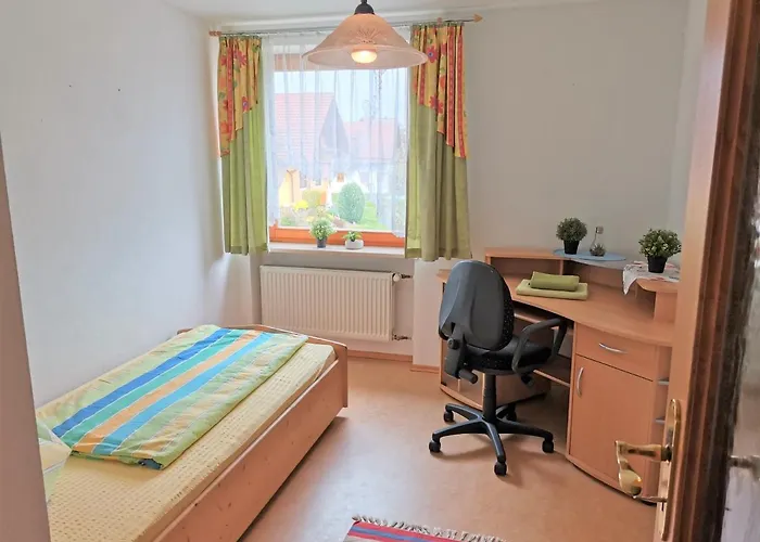 Traexler Lägenhet